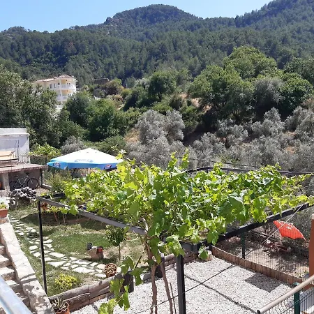Madak Villa Fethiye