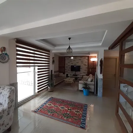 Villa Madak *