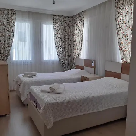 Madak Villa