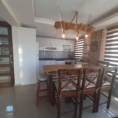 Madak Villa *