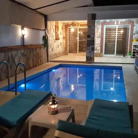Villa Madak Fethiye