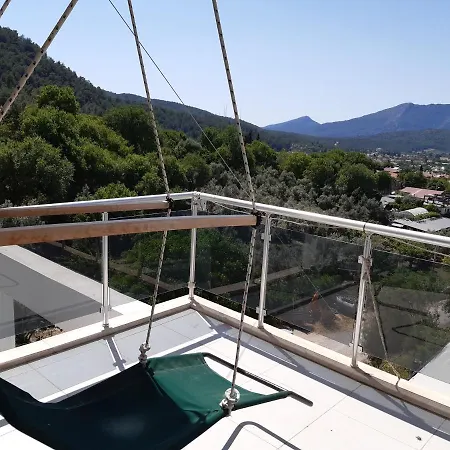 Madak * Fethiye