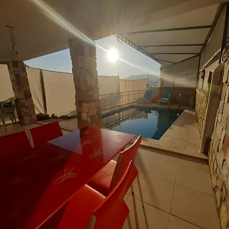 Madak Villa Fethiye